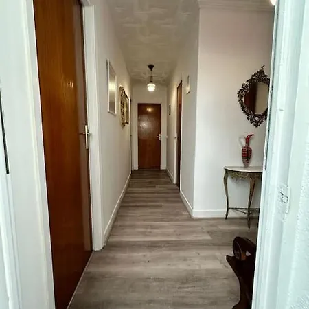 Apartment Nuevo Atico En Rua Rio Mera *