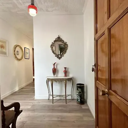 Nuevo Atico En Rua Rio Mera Apartment Lugo