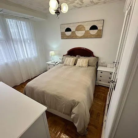 Apartment Nuevo Atico En Rua Rio Mera Lugo