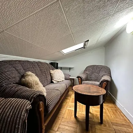 Apartment Nuevo Atico En Rua Rio Mera *