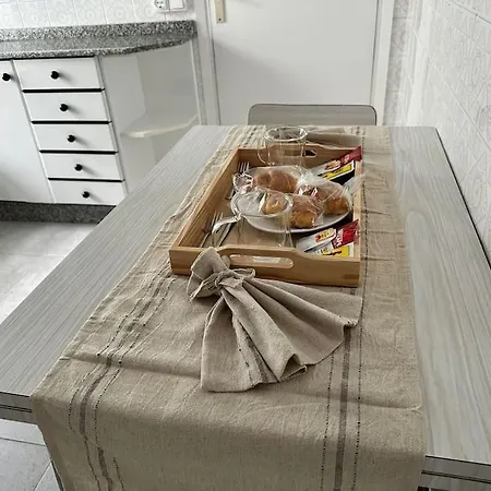 Apartment Nuevo Atico En Rua Rio Mera